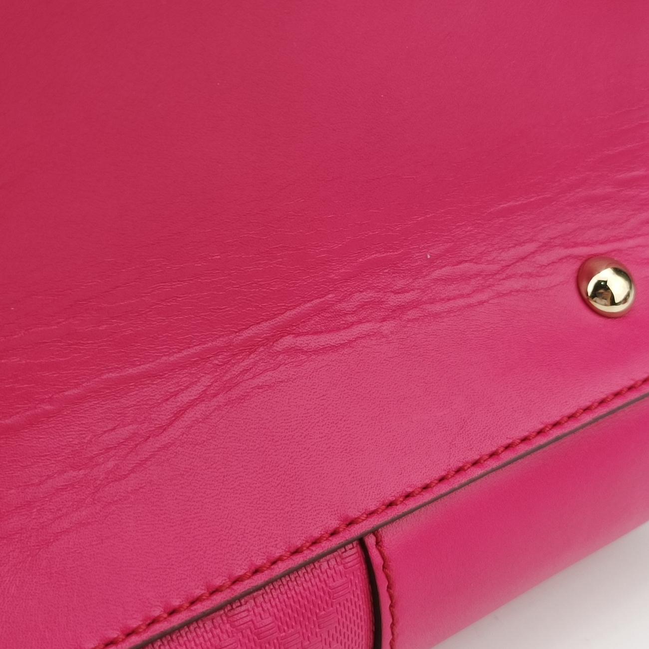 DiamantePinkLeather354225I016850422ディアマンテピンクレザー354225I016850422