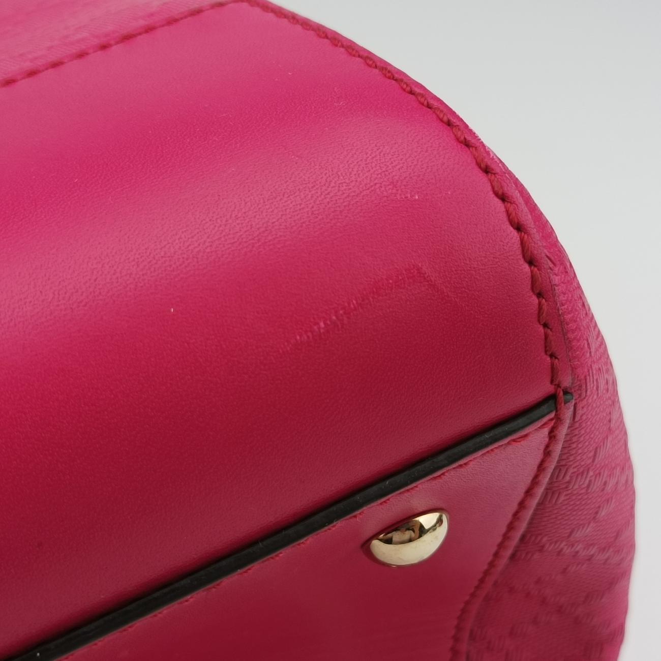 DiamantePinkLeather354225I016850422ディアマンテピンクレザー354225I016850422