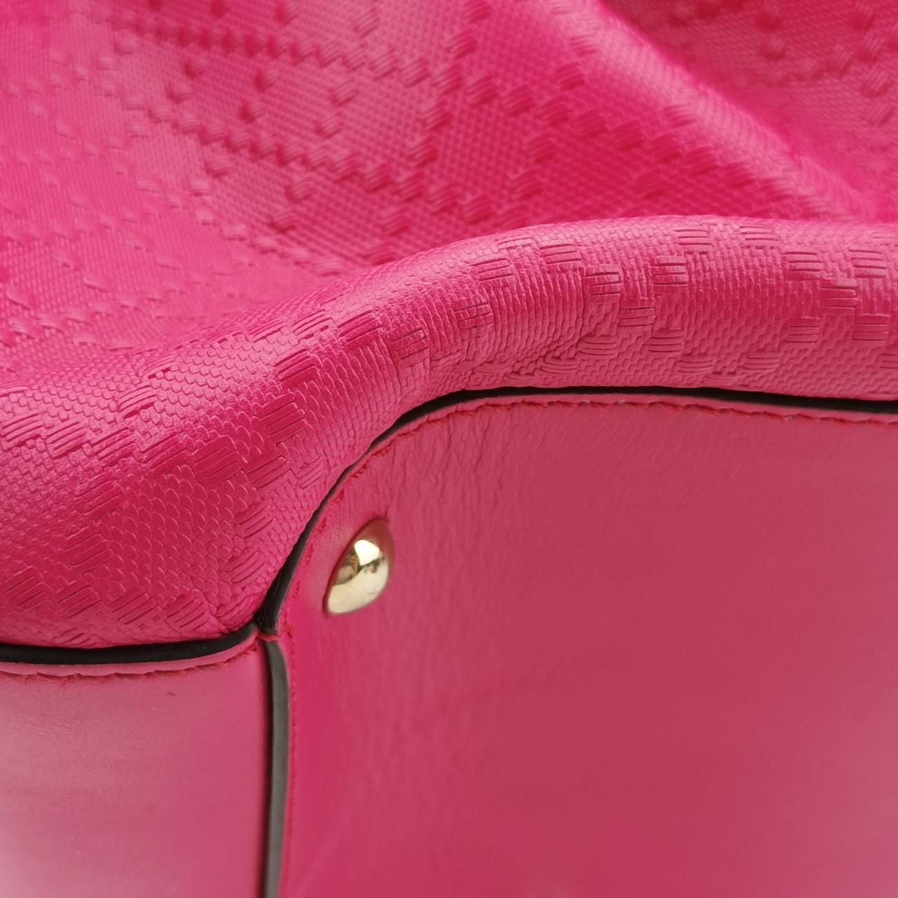 DiamantePinkLeather354225I016850422ディアマンテピンクレザー354225I016850422