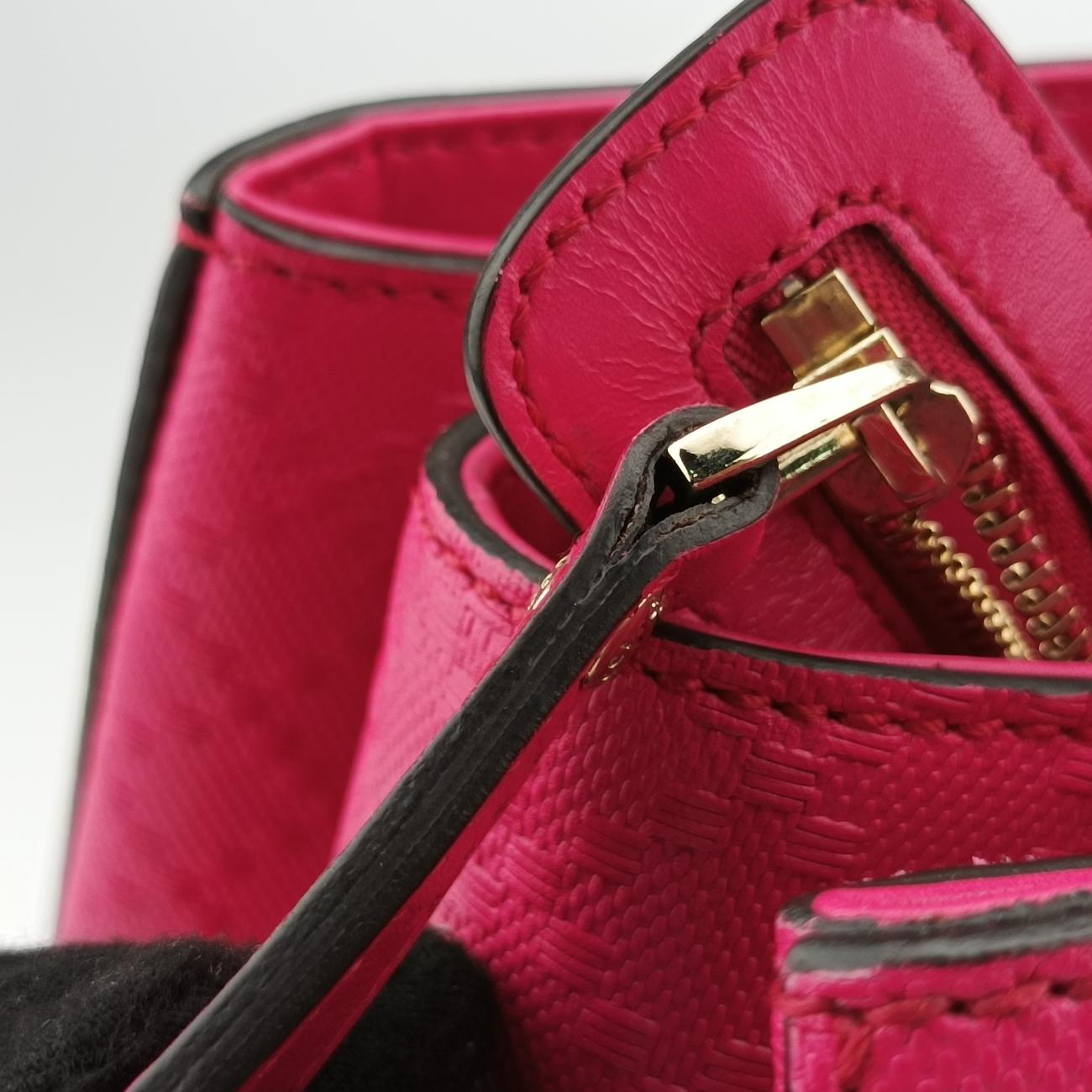 DiamantePinkLeather354225I016850422ディアマンテピンクレザー354225I016850422
