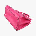 DiamantePinkLeather354225I016850422ディアマンテピンクレザー354225I016850422