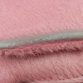 BaguettePink x Brownponyhair264242288-26424-008マンマバケットピンク×ブラウンハラコ264242288-26424-008