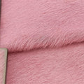 BaguettePink x Brownponyhair264242288-26424-008マンマバケットピンク×ブラウンハラコ264242288-26424-008