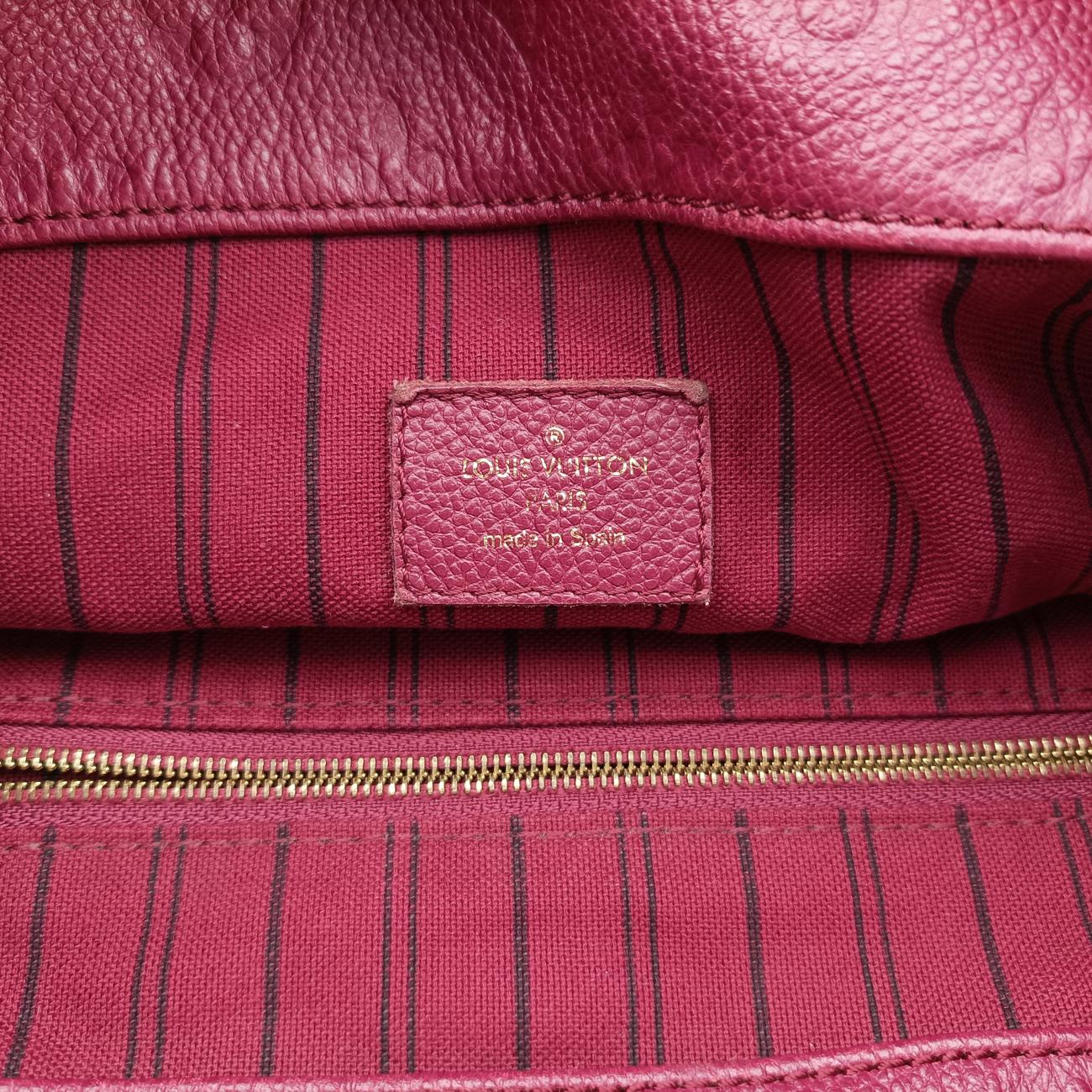 ARTSY MMAUROREMonogram EmpreinteM94047CA0162アーツィーMMオロールモノグラム アンプラントM94047CA0162