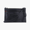 Flat MessengerNoirLeatherM44635CA2109 ICチップフラットメッセンジャーノワールレザーM44635CA2109 ICチップ