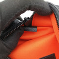 Flat MessengerNoirLeatherM44635CA2109 ICチップフラットメッセンジャーノワールレザーM44635CA2109 ICチップ
