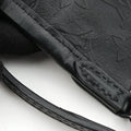 Flat MessengerNoirLeatherM44635CA2109 ICチップフラットメッセンジャーノワールレザーM44635CA2109 ICチップ