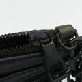 Flat MessengerNoirLeatherM44635CA2109 ICチップフラットメッセンジャーノワールレザーM44635CA2109 ICチップ