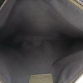 Flat MessengerNoirLeatherM44635CA2109 ICチップフラットメッセンジャーノワールレザーM44635CA2109 ICチップ