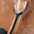 ALMA PMRose VelourVernisM91583FL0193アルマPMローズヴェルールヴェルニM91583FL0193
