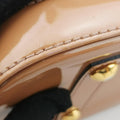 ALMA PMRose VelourVernisM91583FL0193アルマPMローズヴェルールヴェルニM91583FL0193