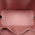ALMA PMRose VelourVernisM91583FL0193アルマPMローズヴェルールヴェルニM91583FL0193