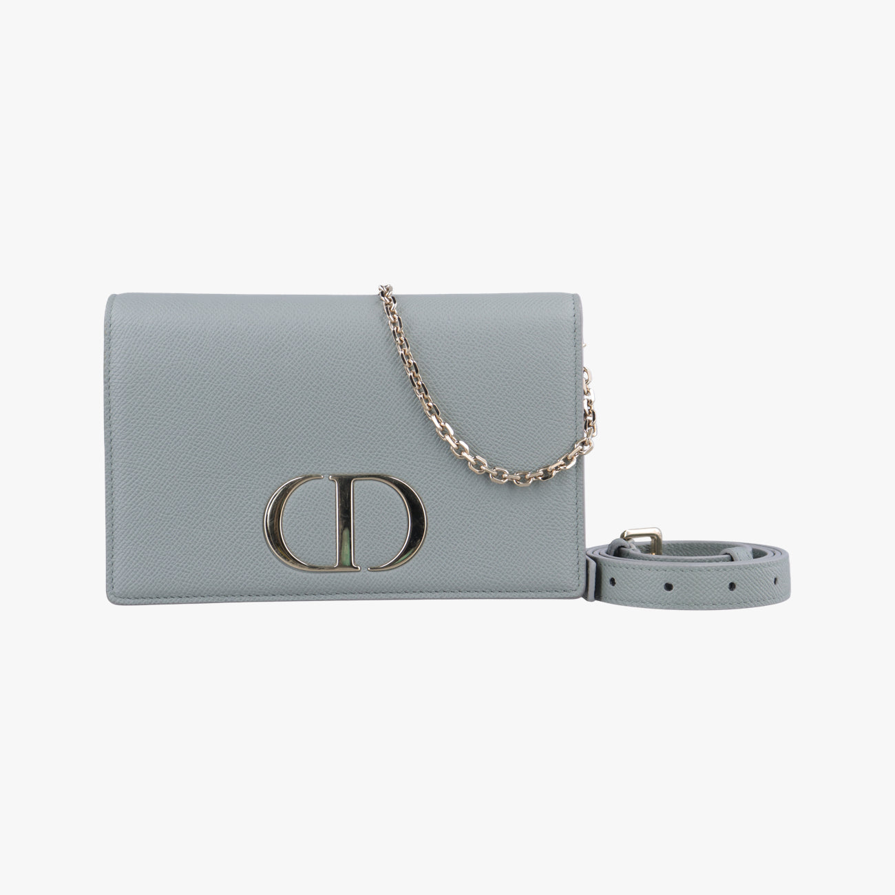 30 MontaigneGrayleather19-BO-026130 モンテーニュグレーレザー19-BO-0261