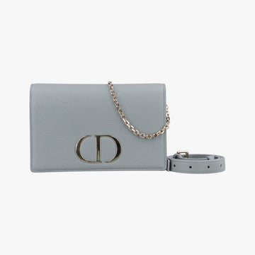30 MontaigneGrayleather19-BO-026130 モンテーニュグレーレザー19-BO-0261
