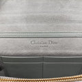 30 MontaigneGrayleather19-BO-026130 モンテーニュグレーレザー19-BO-0261