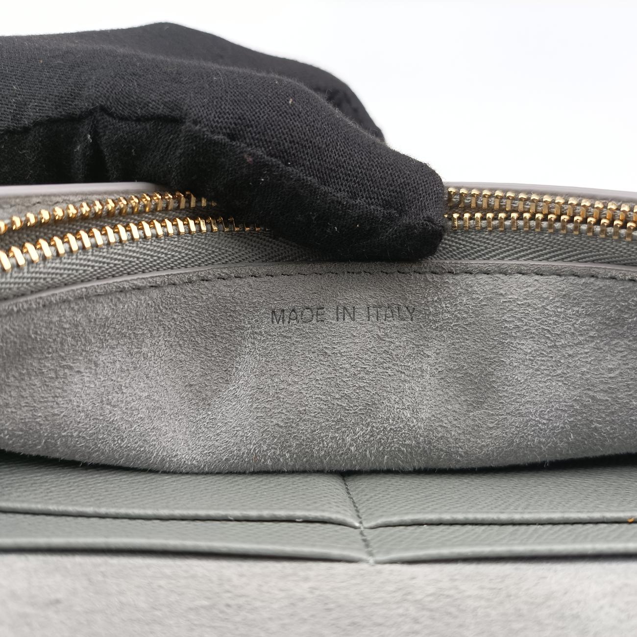 30 MontaigneGrayleather19-BO-026130 モンテーニュグレーレザー19-BO-0261