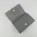 30 MontaigneGrayleather19-BO-026130 モンテーニュグレーレザー19-BO-0261