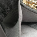30 MontaigneGrayleather19-BO-026130 モンテーニュグレーレザー19-BO-0261
