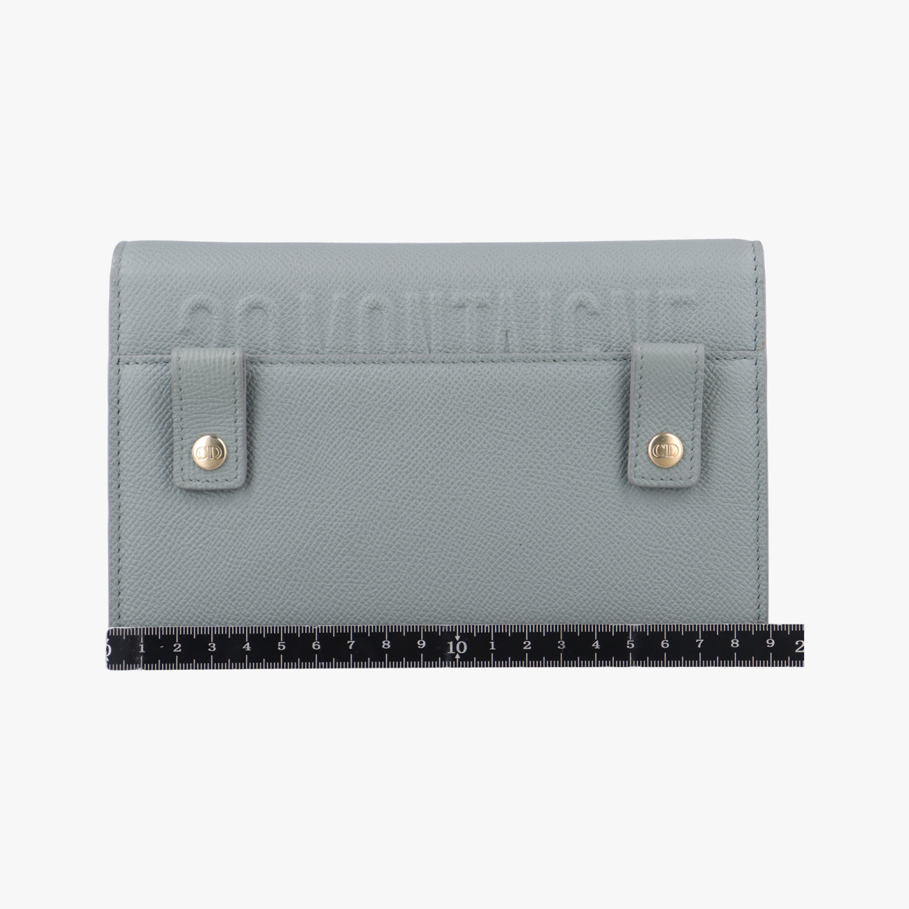 30 MontaigneGrayleather19-BO-026130 モンテーニュグレーレザー19-BO-0261