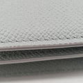 30 MontaigneGrayleather19-BO-026130 モンテーニュグレーレザー19-BO-0261