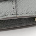 30 MontaigneGrayleather19-BO-026130 モンテーニュグレーレザー19-BO-0261