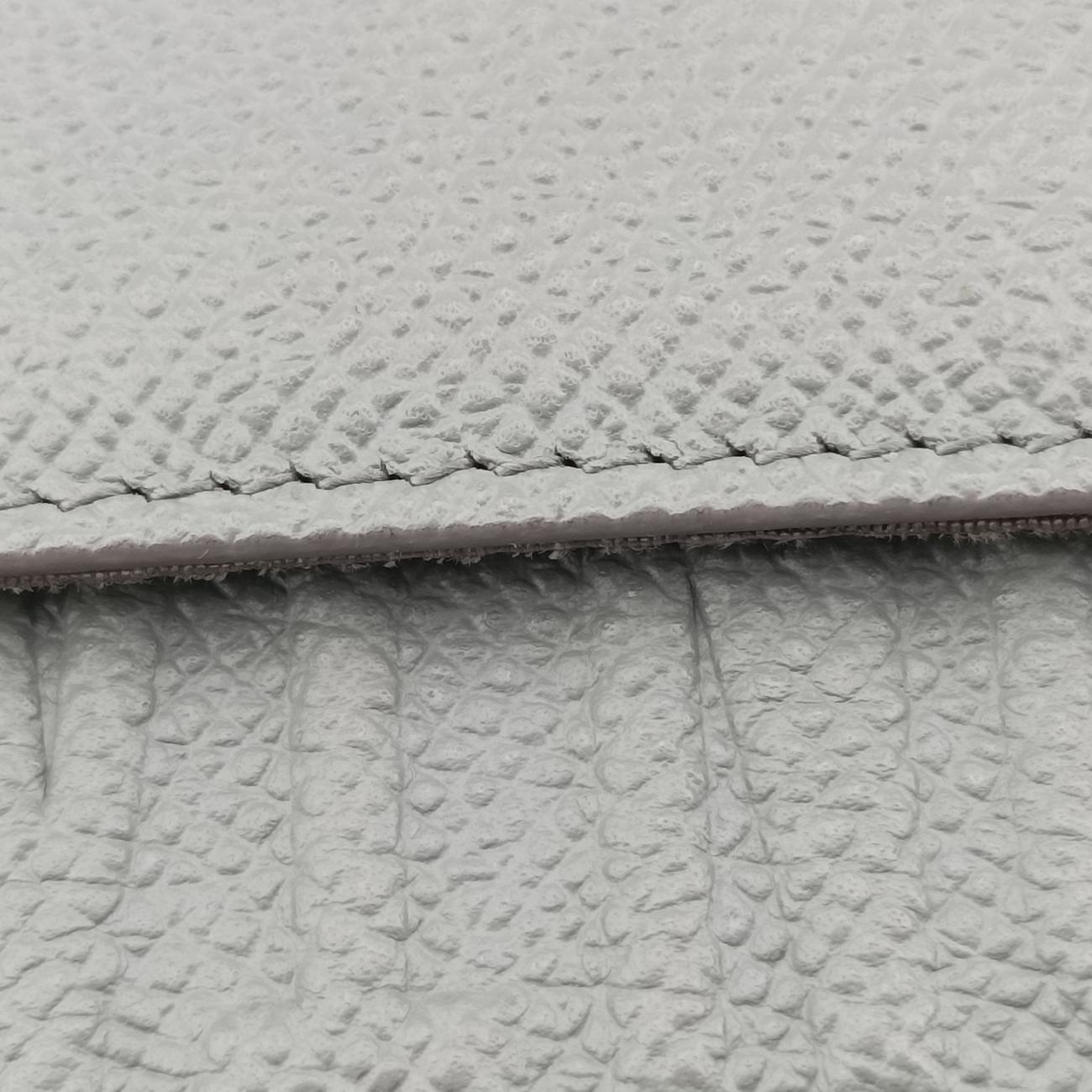 30 MontaigneGrayleather19-BO-026130 モンテーニュグレーレザー19-BO-0261