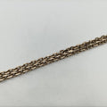 30 MontaigneGrayleather19-BO-026130 モンテーニュグレーレザー19-BO-0261