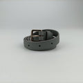 30 MontaigneGrayleather19-BO-026130 モンテーニュグレーレザー19-BO-0261