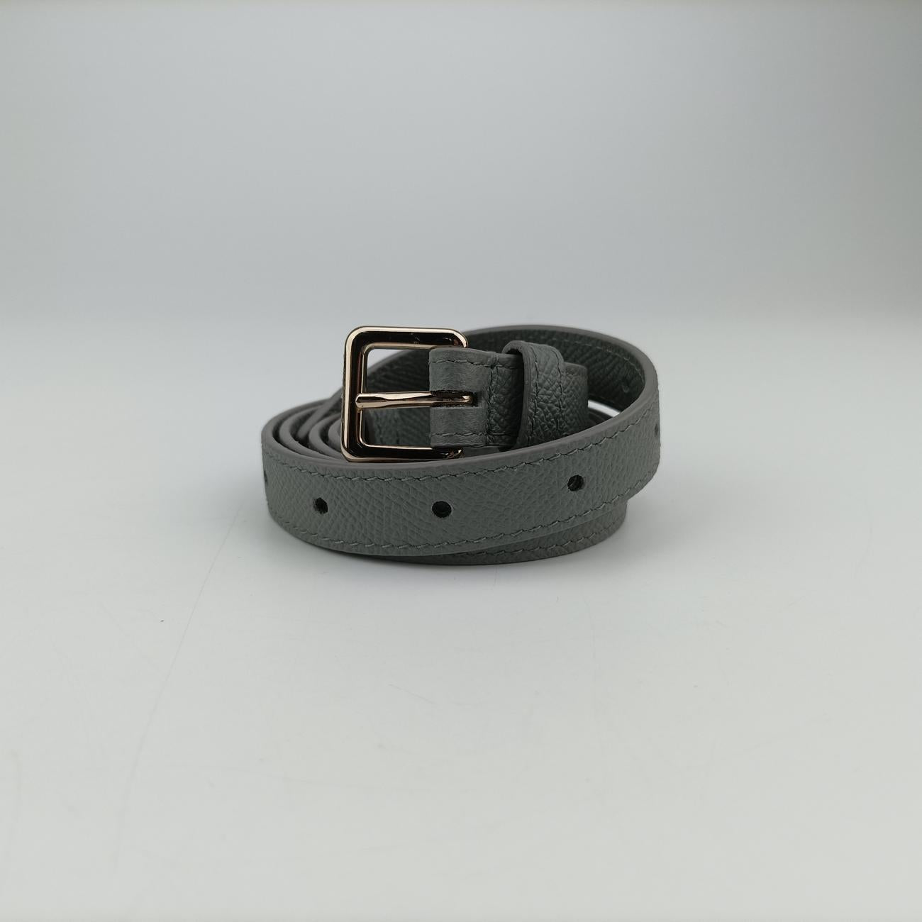 30 MontaigneGrayleather19-BO-026130 モンテーニュグレーレザー19-BO-0261