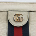 OphidiaWhite x Navy x RedLeather503877I028844692オフィディアホワイト×ネイビー×レッドレザー503877I028844692