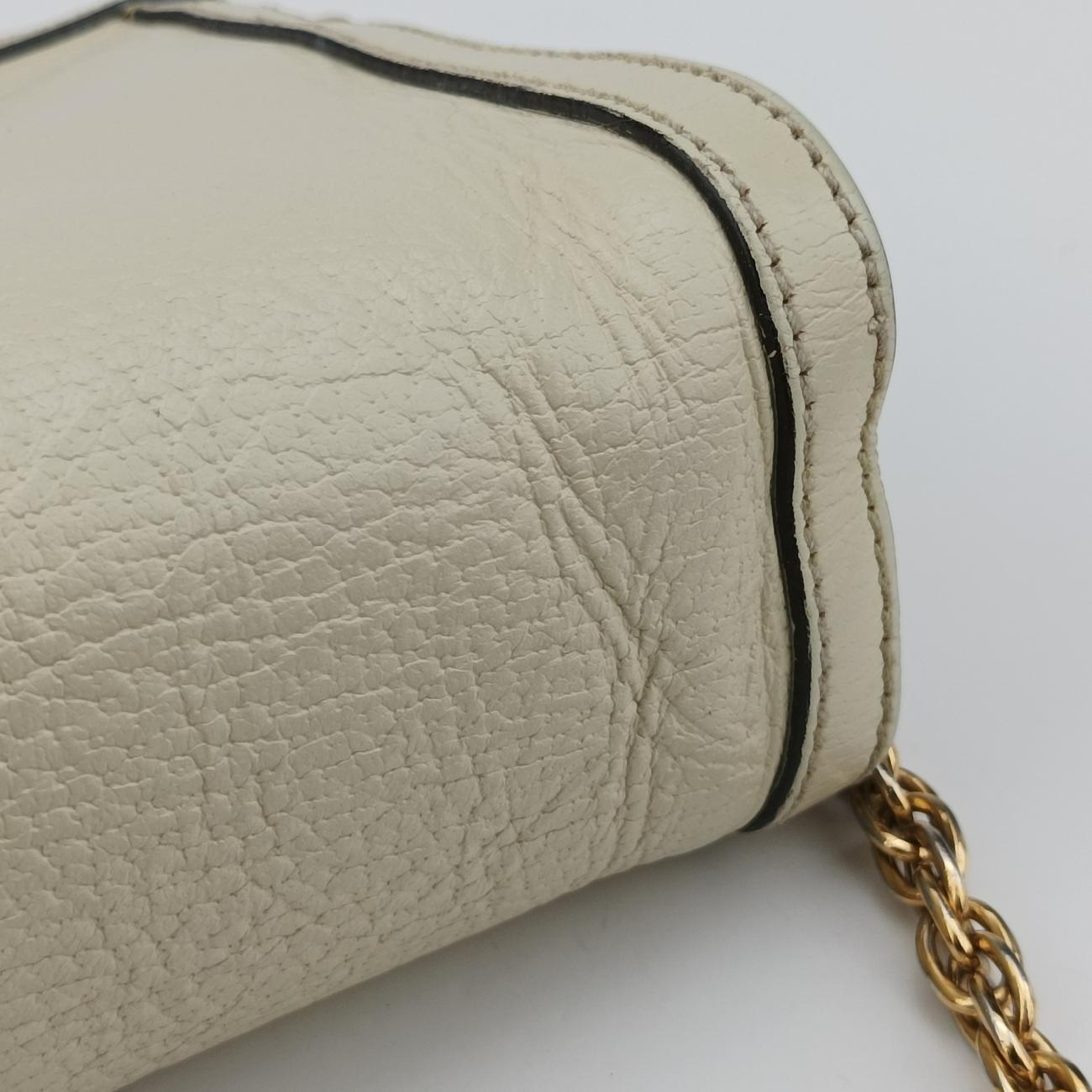OphidiaWhite x Navy x RedLeather503877I028844692オフィディアホワイト×ネイビー×レッドレザー503877I028844692