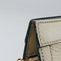 OphidiaWhite x Navy x RedLeather503877I028844692オフィディアホワイト×ネイビー×レッドレザー503877I028844692