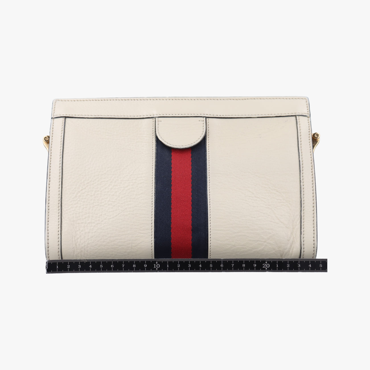 OphidiaWhite x Navy x RedLeather503877I028844692オフィディアホワイト×ネイビー×レッドレザー503877I028844692