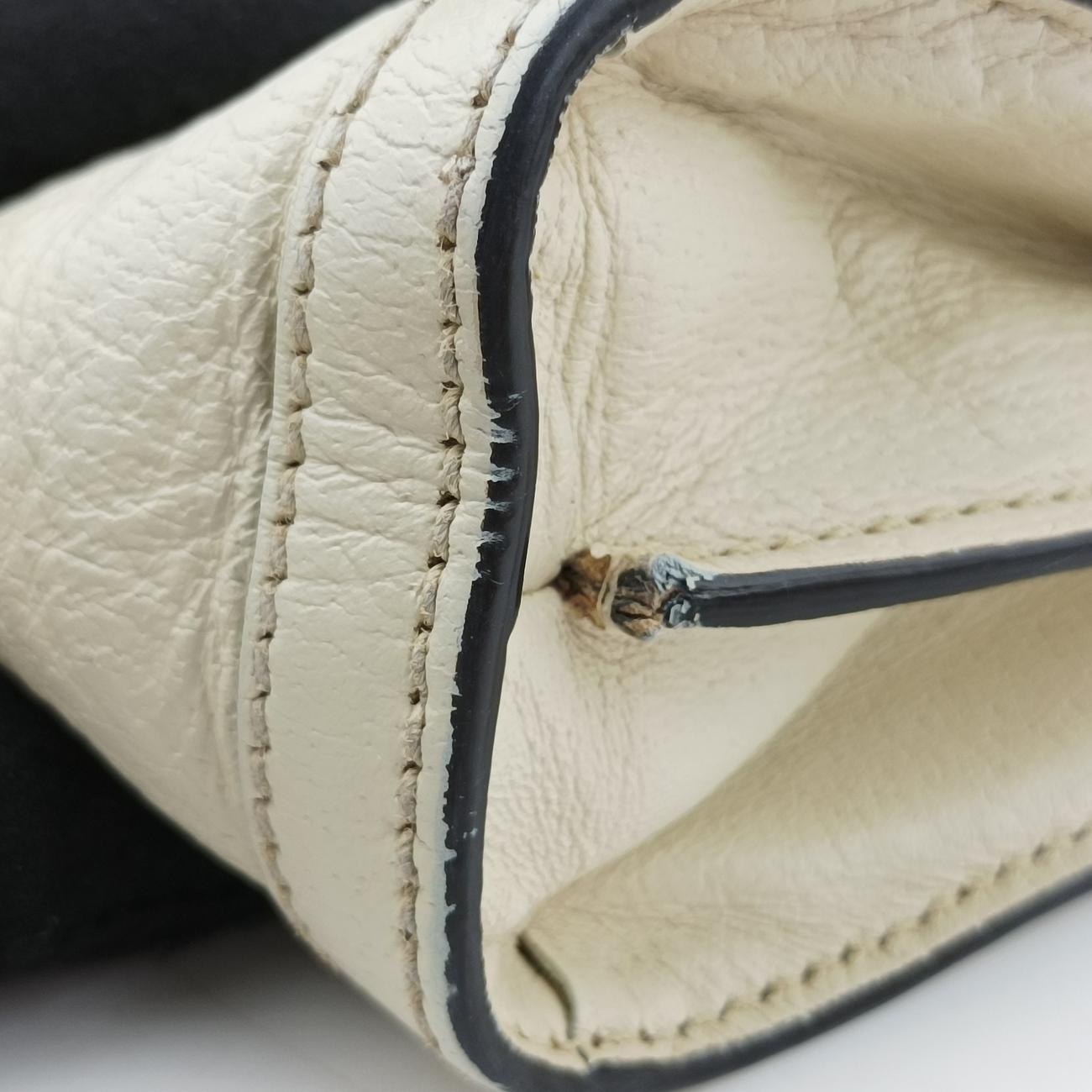 OphidiaWhite x Navy x RedLeather503877I028844692オフィディアホワイト×ネイビー×レッドレザー503877I028844692