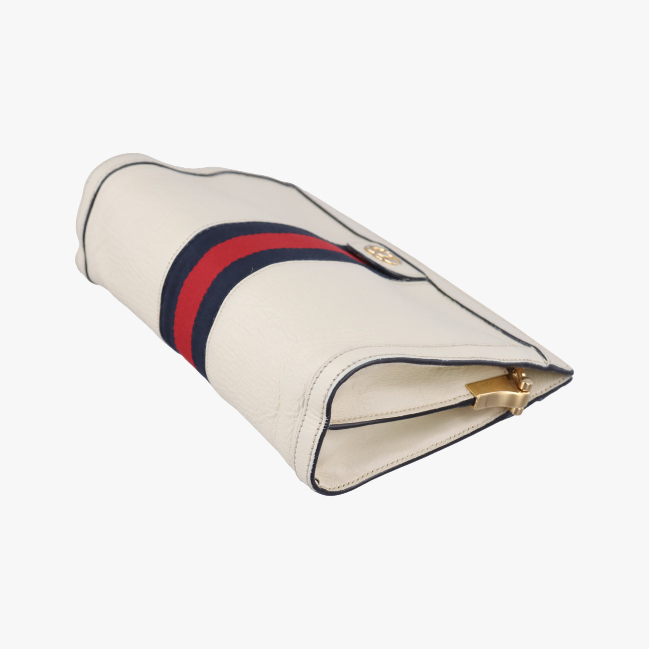 OphidiaWhite x Navy x RedLeather503877I028844692オフィディアホワイト×ネイビー×レッドレザー503877I028844692