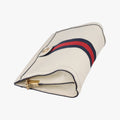 OphidiaWhite x Navy x RedLeather503877I028844692オフィディアホワイト×ネイビー×レッドレザー503877I028844692