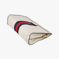OphidiaWhite x Navy x RedLeather503877I028844692オフィディアホワイト×ネイビー×レッドレザー503877I028844692