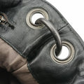 IntrecciatoBlacklambskinB04148604ZイントレチャートブラックラムスキンB04148604Z