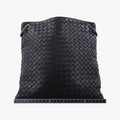 IntrecciatoBlacklambskinB04148604ZイントレチャートブラックラムスキンB04148604Z