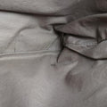 IntrecciatoBlacklambskinB04148604ZイントレチャートブラックラムスキンB04148604Z