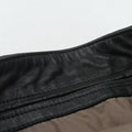 IntrecciatoBlacklambskinB04148604ZイントレチャートブラックラムスキンB04148604Z