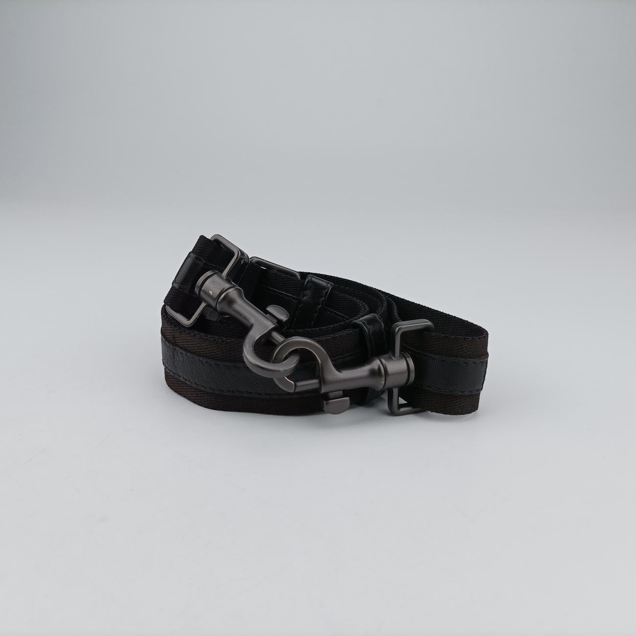 IntrecciatoBlacklambskinB04148604ZイントレチャートブラックラムスキンB04148604Z
