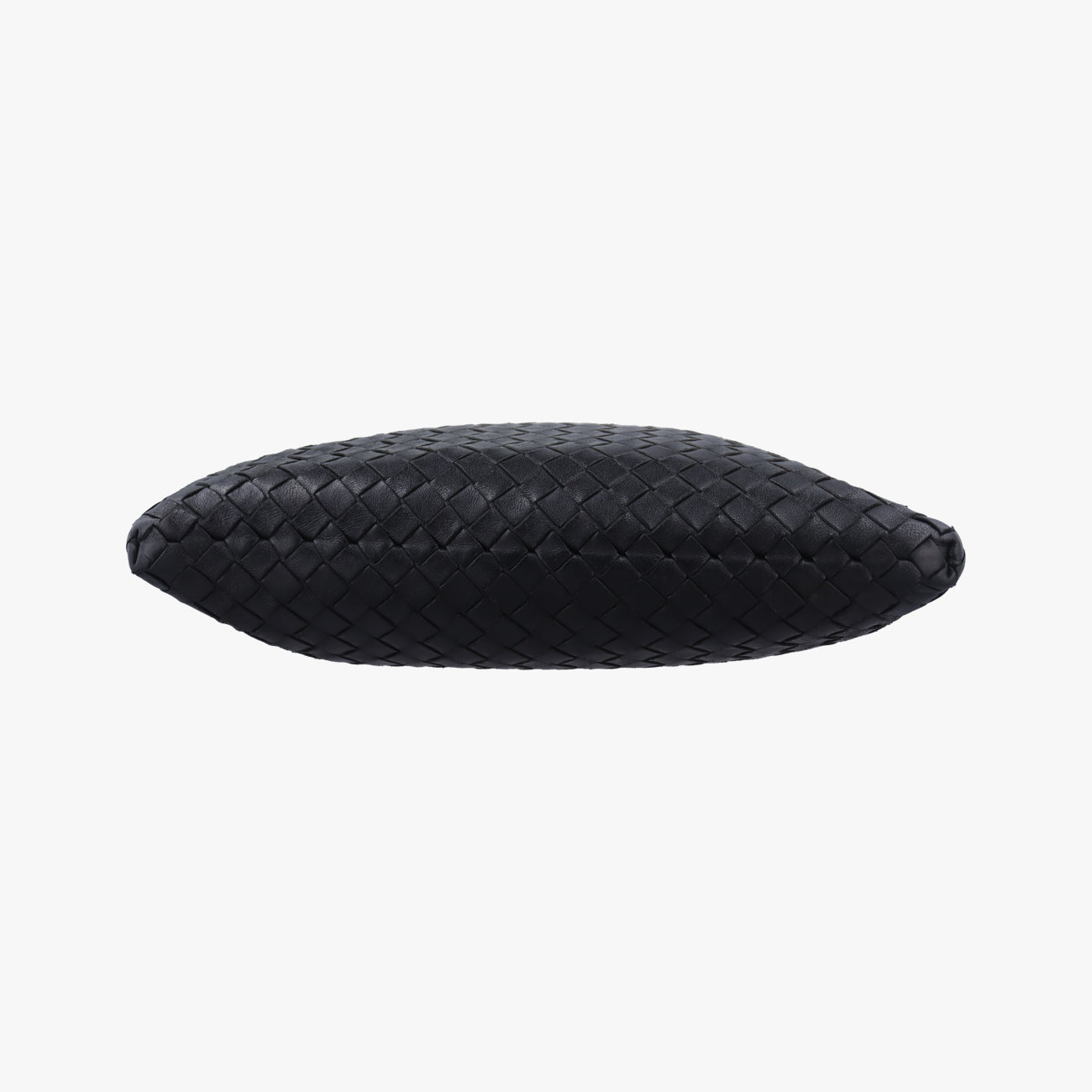 IntrecciatoBlacklambskinB04148604ZイントレチャートブラックラムスキンB04148604Z
