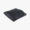 IntrecciatoBlacklambskinB04148604ZイントレチャートブラックラムスキンB04148604Z