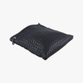 IntrecciatoBlacklambskinB04148604ZイントレチャートブラックラムスキンB04148604Z