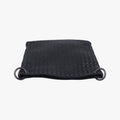 IntrecciatoBlacklambskinB04148604ZイントレチャートブラックラムスキンB04148604Z