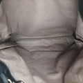 IntrecciatoBlacklambskinB04148604ZイントレチャートブラックラムスキンB04148604Z