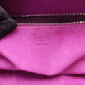 Amazona 36Purplelambskin201303アマソナ36パープルラムスキン201303