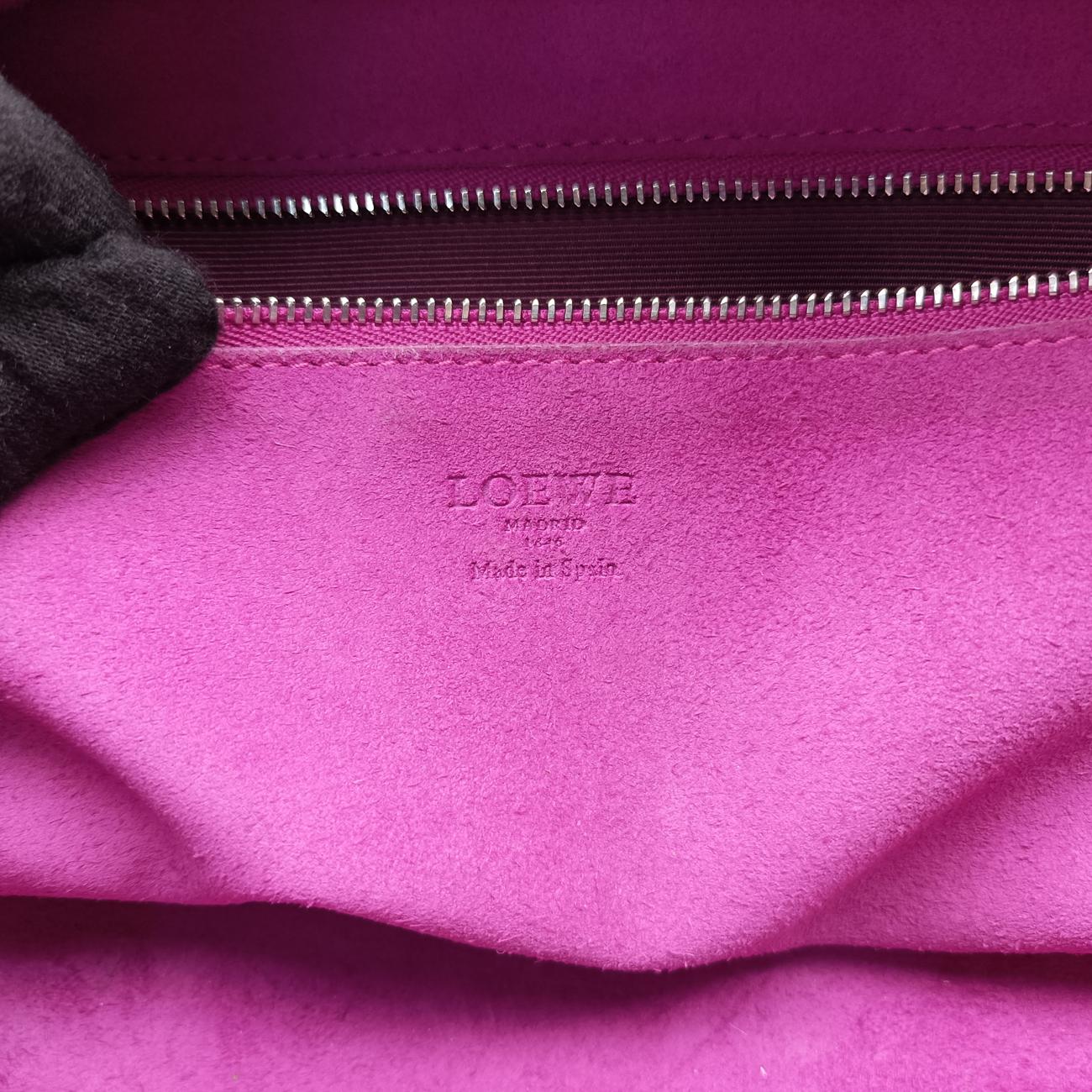 Amazona 36Purplelambskin201303アマソナ36パープルラムスキン201303