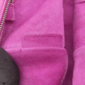 Amazona 36Purplelambskin201303アマソナ36パープルラムスキン201303